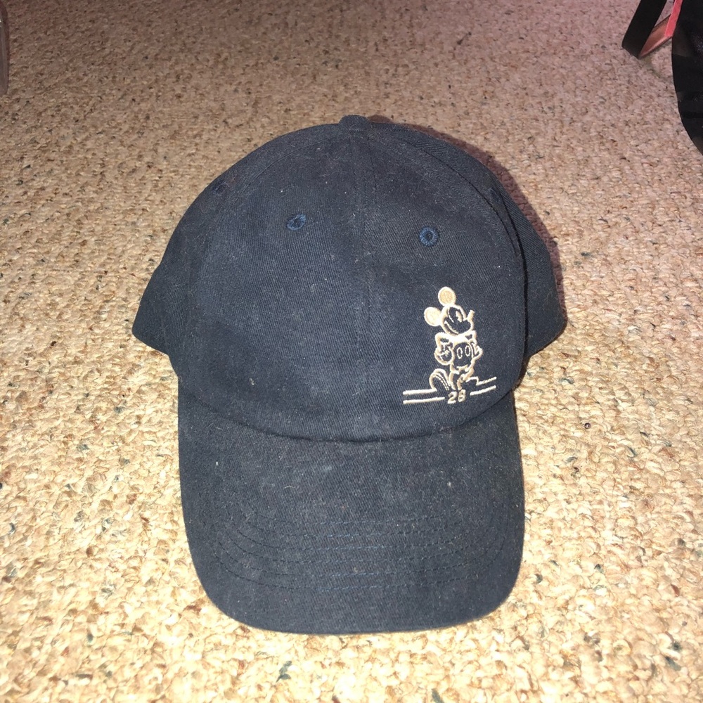 Disney hat